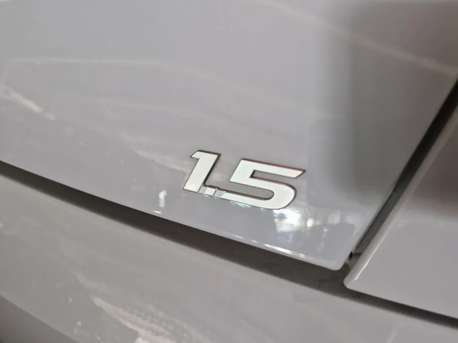 2024 Hyundai Accent Fleet 