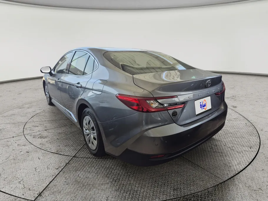 2025 Toyota Camry  E 