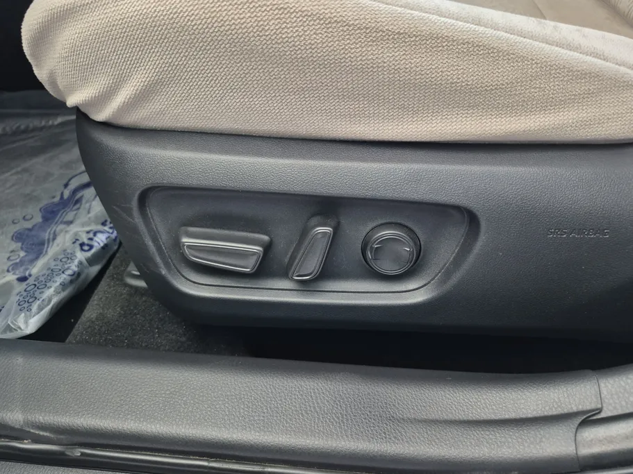 2025 Toyota Camry  E 