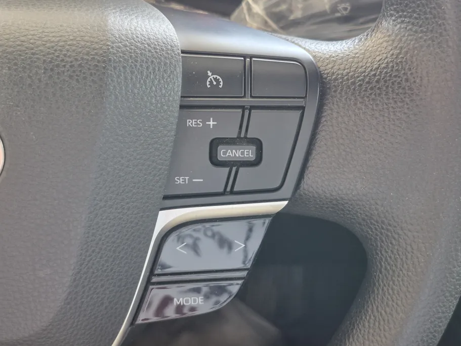 2025 Toyota Camry  E 