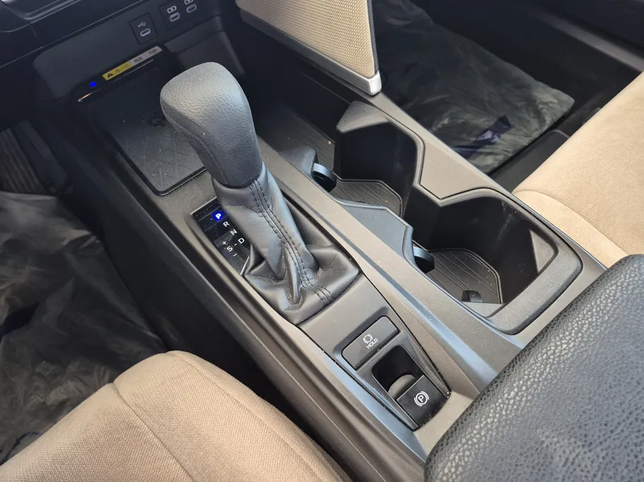 2025 Toyota Camry  E 