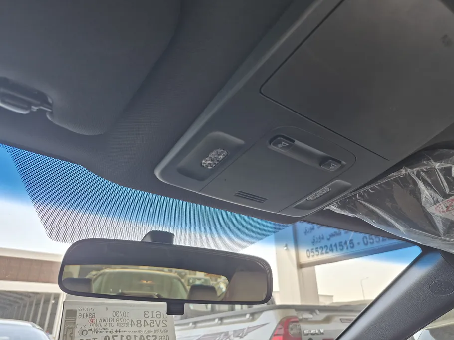 2025 Toyota Camry  E 