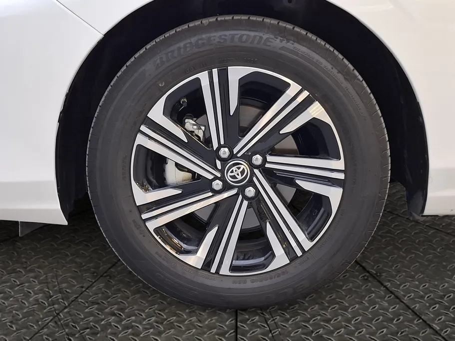 2026 Toyota Yaris  Y Plus 