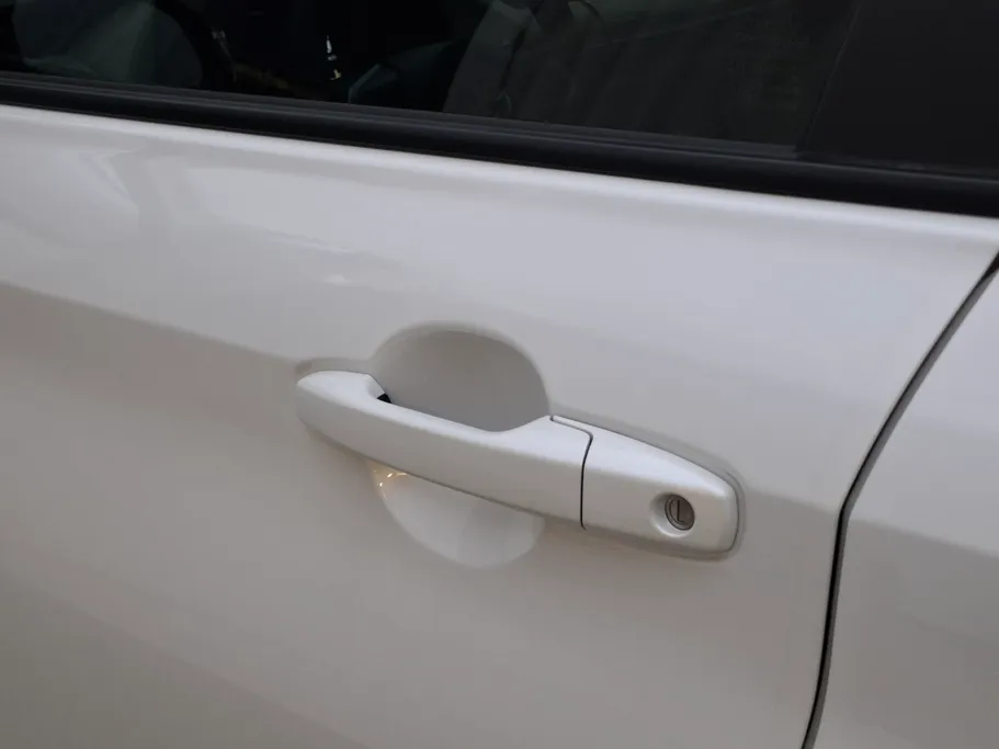 2026 Toyota Yaris  Y Plus 