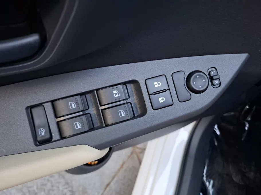 2026 Toyota Yaris  Y Plus 