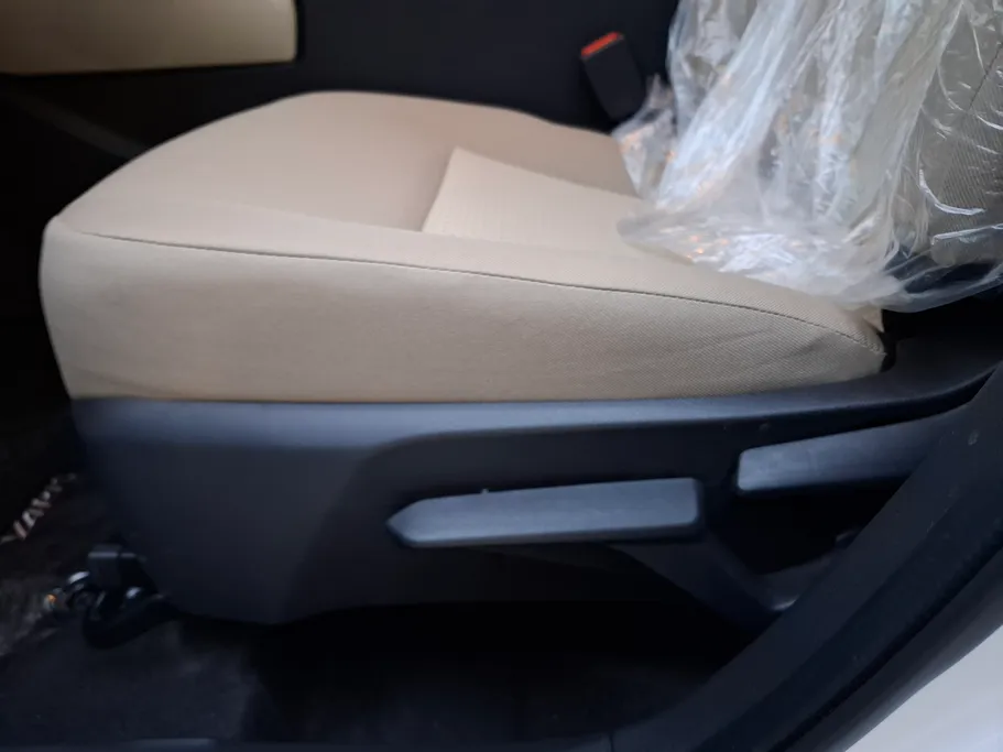 2026 Toyota Yaris  Y Plus 