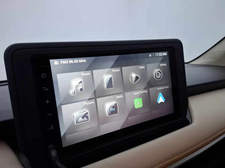 2026 Toyota Yaris  Y Plus 