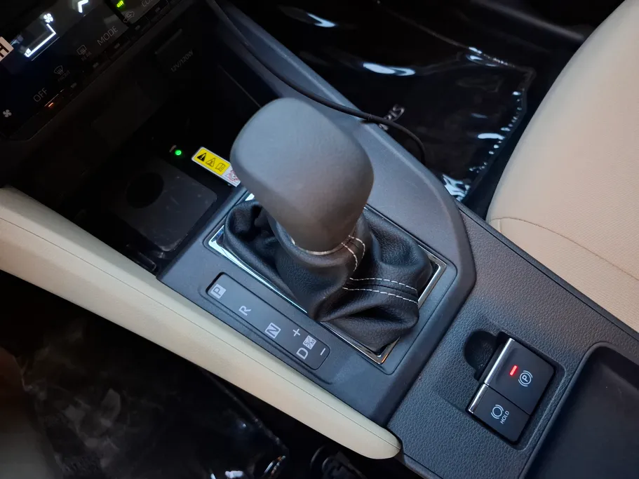2026 Toyota Yaris  Y Plus 