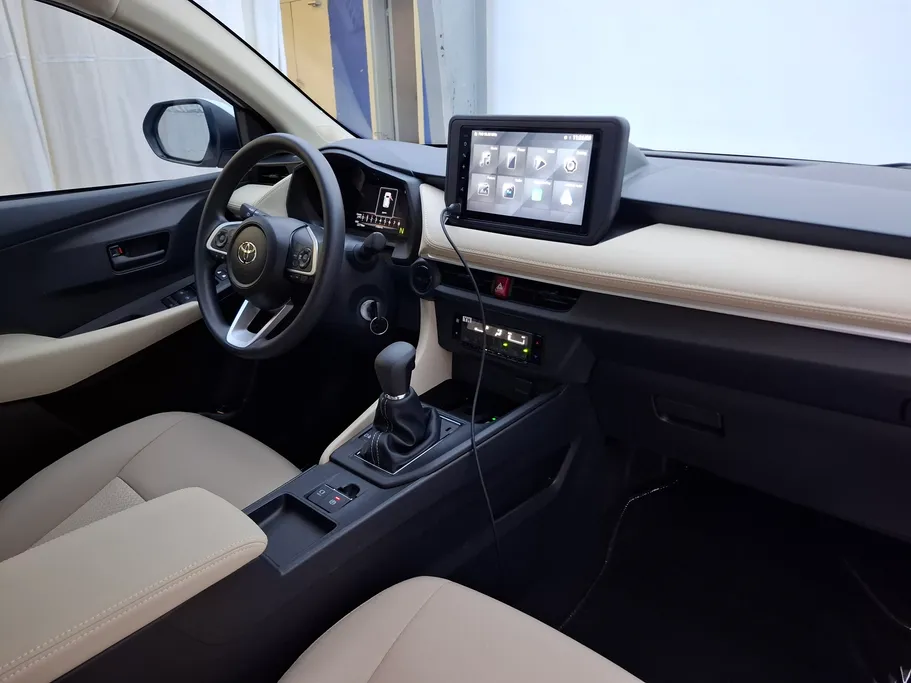 2026 Toyota Yaris  Y Plus 