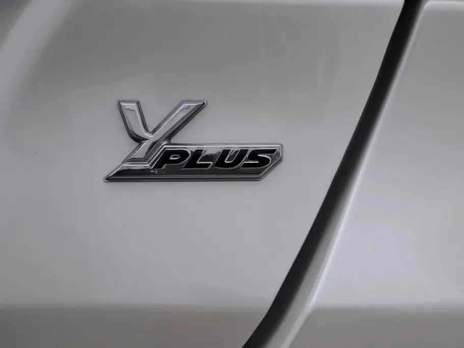 2026 Toyota Yaris  Y Plus 