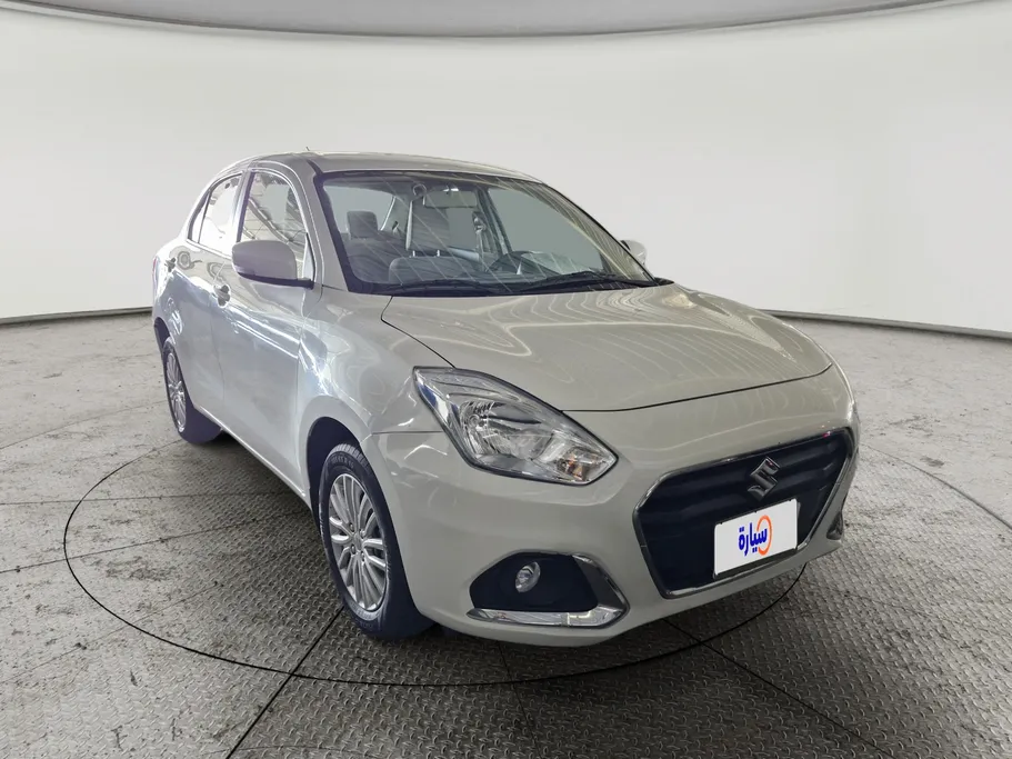 سوزوكي ديزاير GLX 2023 