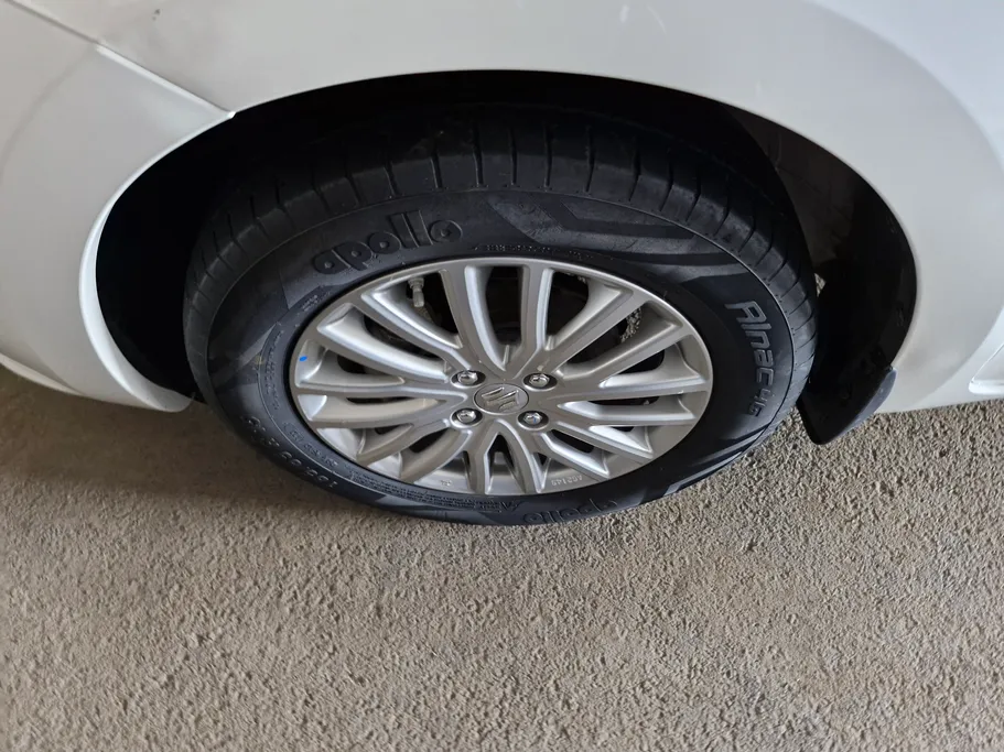 سوزوكي ديزاير GLX 2023 