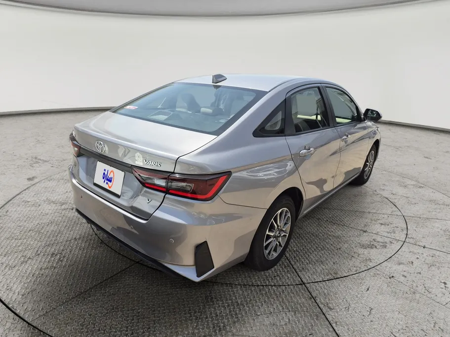 2024 Toyota Yaris  Y 