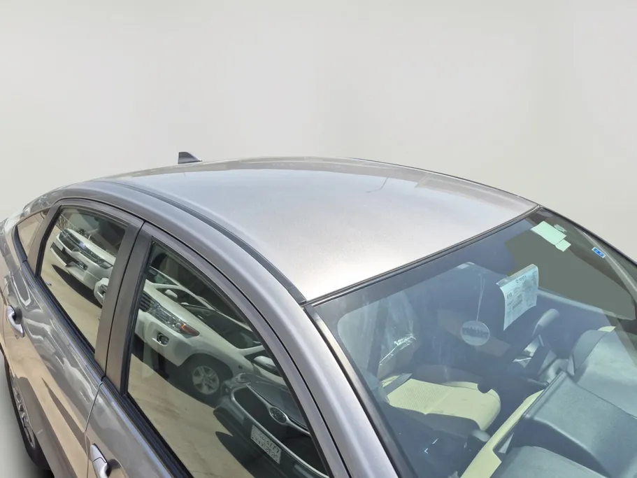 2024 Toyota Yaris  Y 