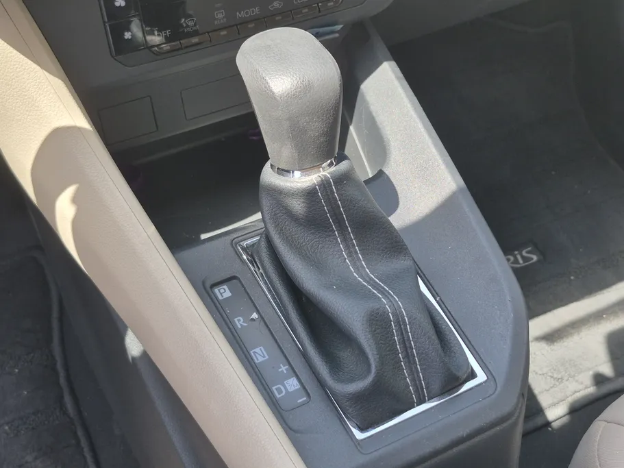 2024 Toyota Yaris  Y 