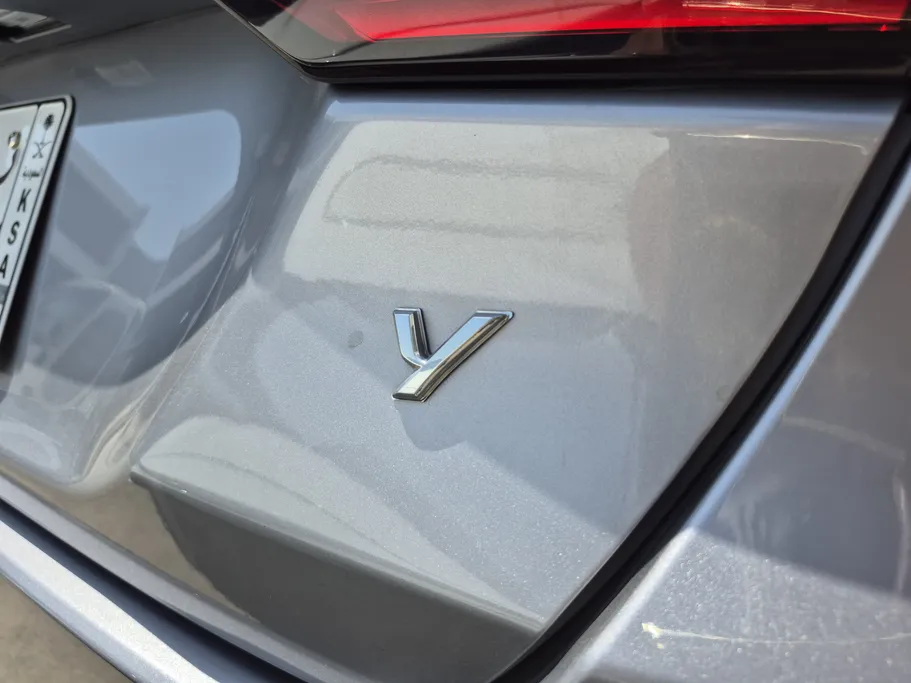 2024 Toyota Yaris  Y 