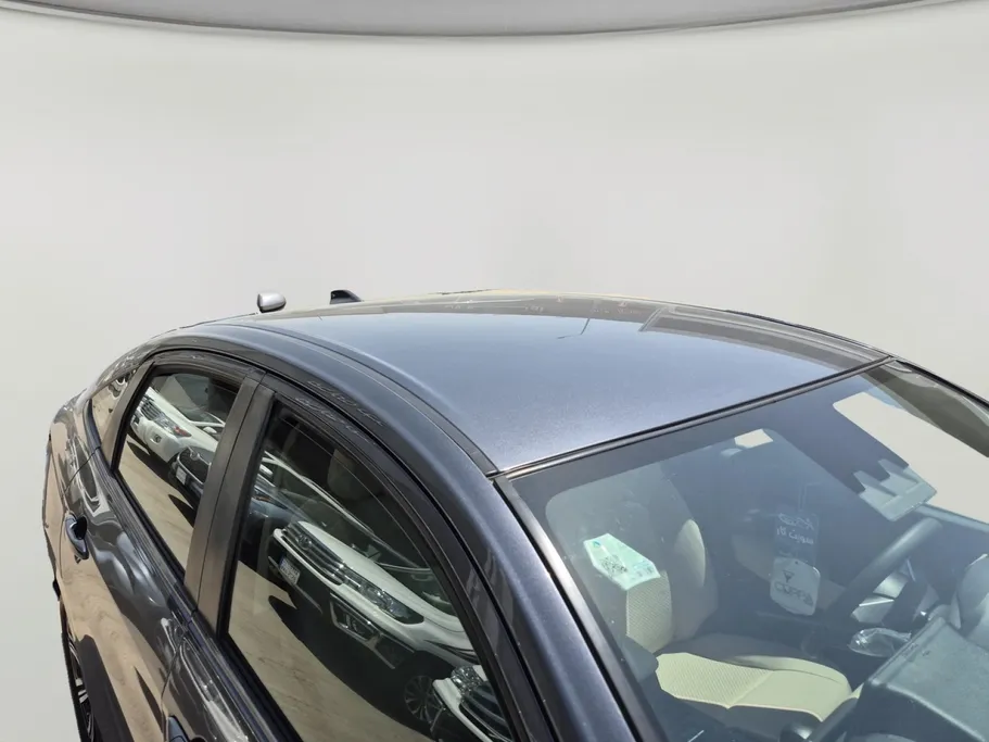 2023 Toyota Yaris  Y Plus 