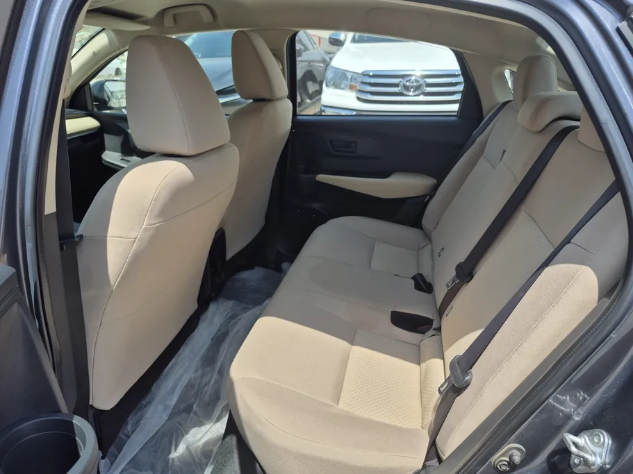 2023 Toyota Yaris  Y Plus 