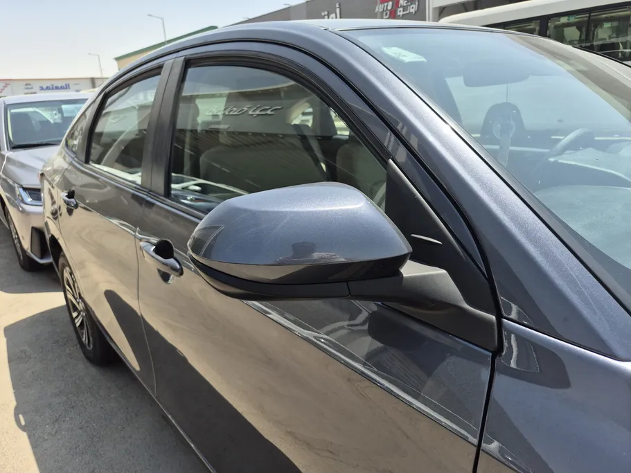 2023 Toyota Yaris  Y Plus 