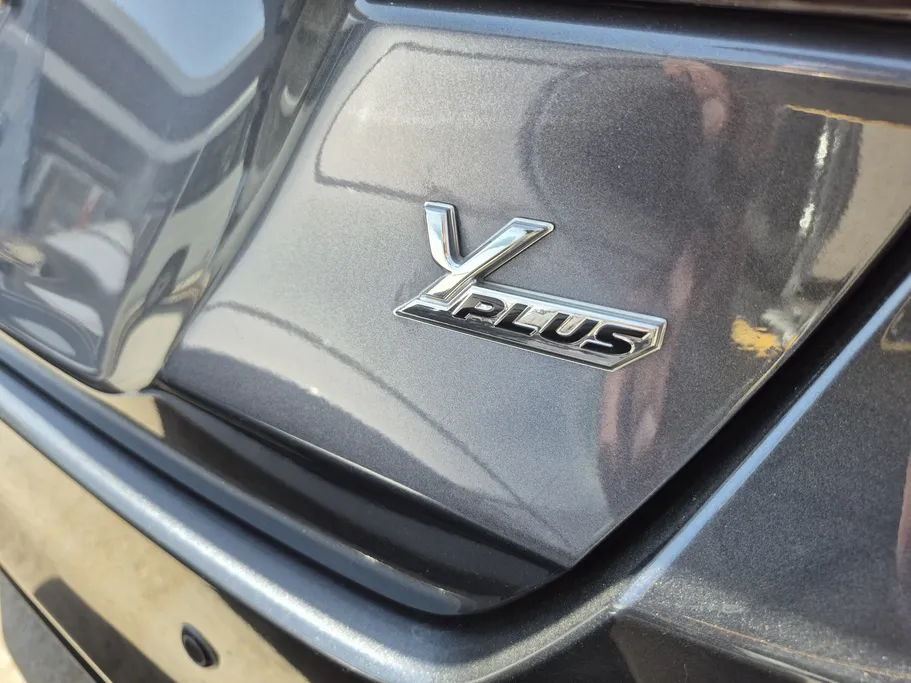 2023 Toyota Yaris  Y Plus 