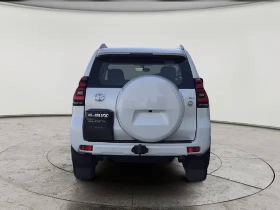 2023 Toyota Prado TXL1 V6