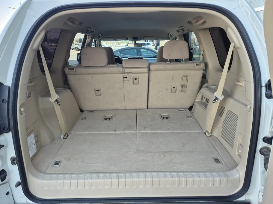 2023 Toyota Prado TXL1 V6