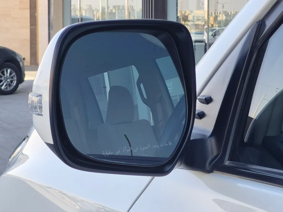 2023 Toyota Prado TXL1 V6