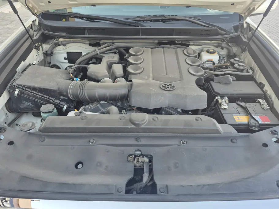 2023 Toyota Prado TXL1 V6