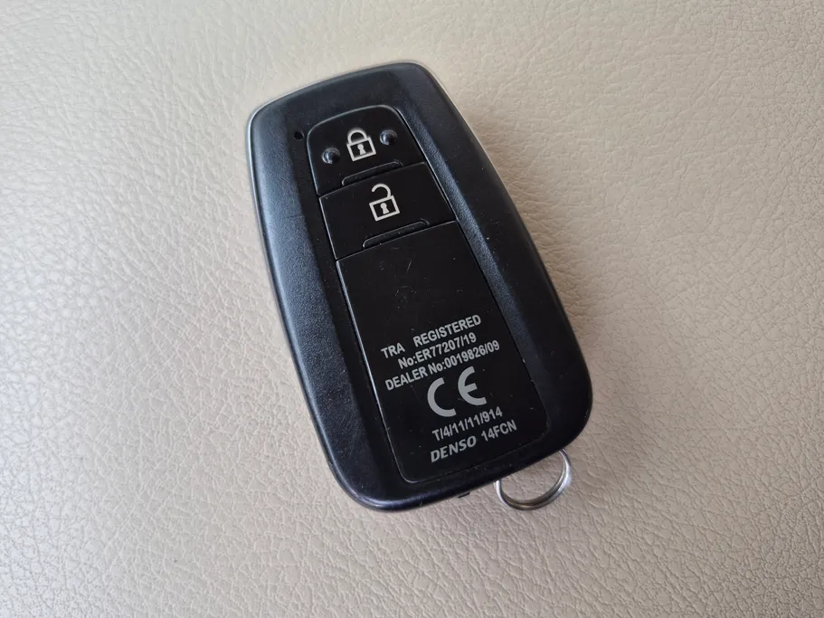 2023 Toyota Prado TXL1 V6