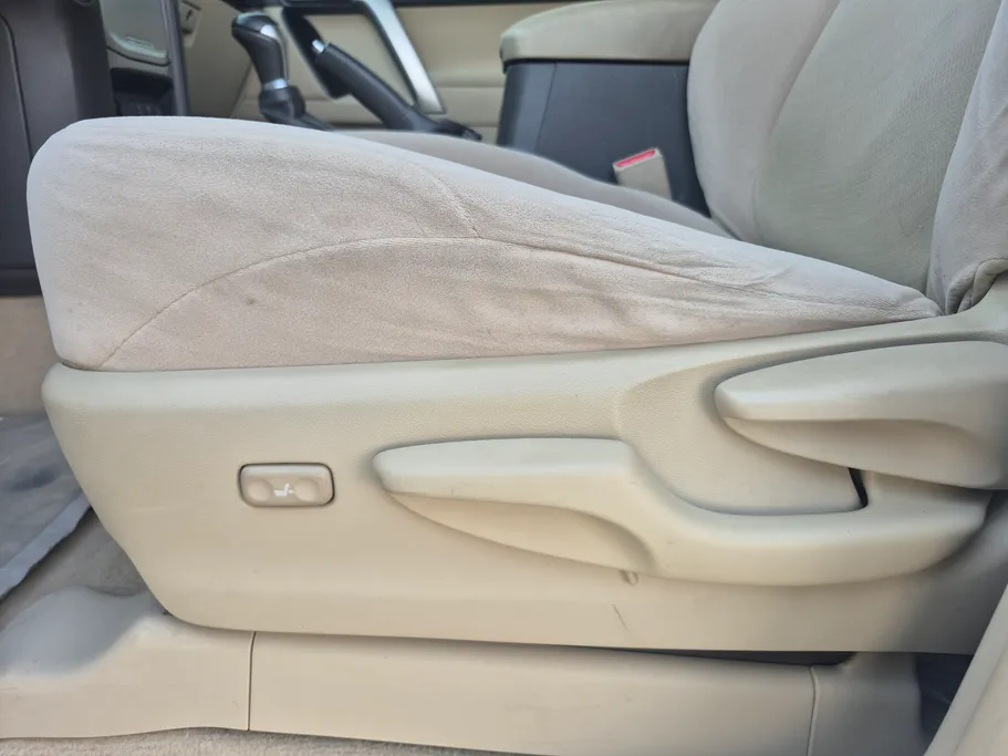 2023 Toyota Prado TXL1 V6