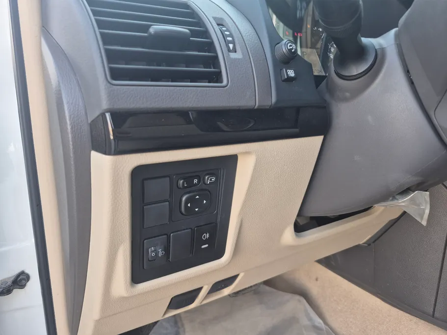 2023 Toyota Prado TXL1 V6