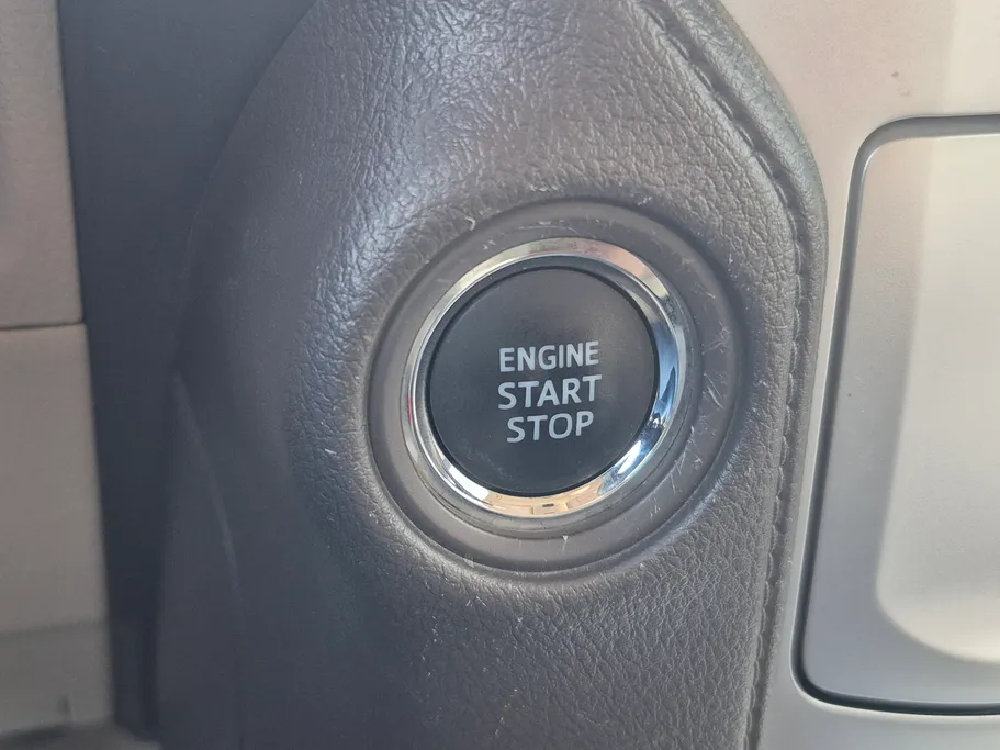 2023 Toyota Prado TXL1 V6