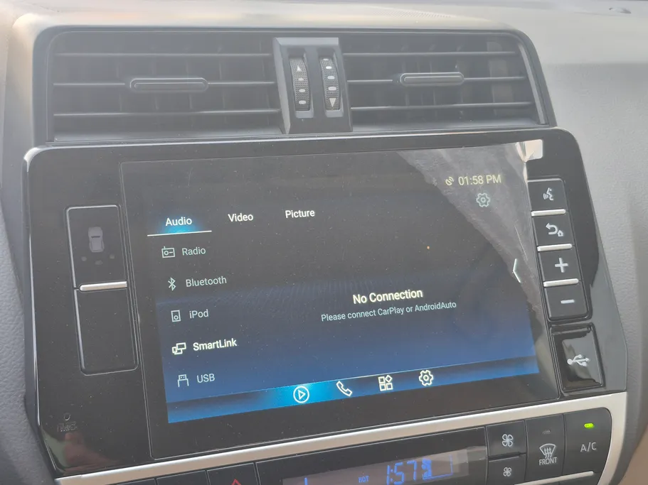 2023 Toyota Prado TXL1 V6