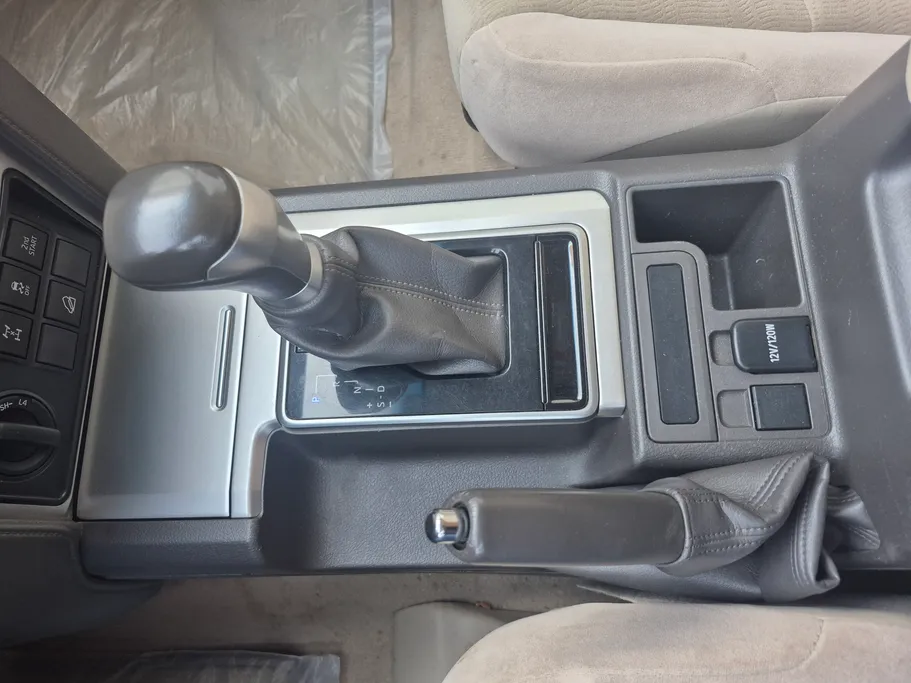 2023 Toyota Prado TXL1 V6