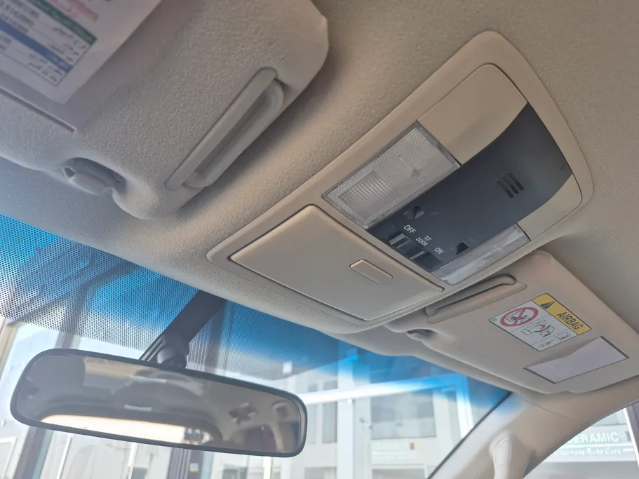 2023 Toyota Prado TXL1 V6