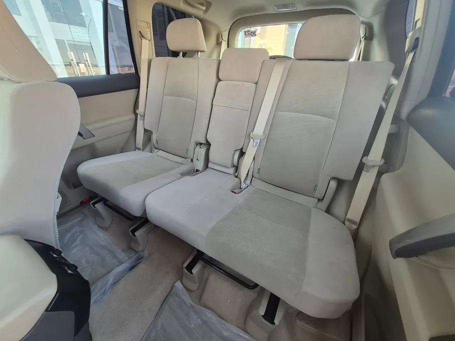 2023 Toyota Prado TXL1 V6