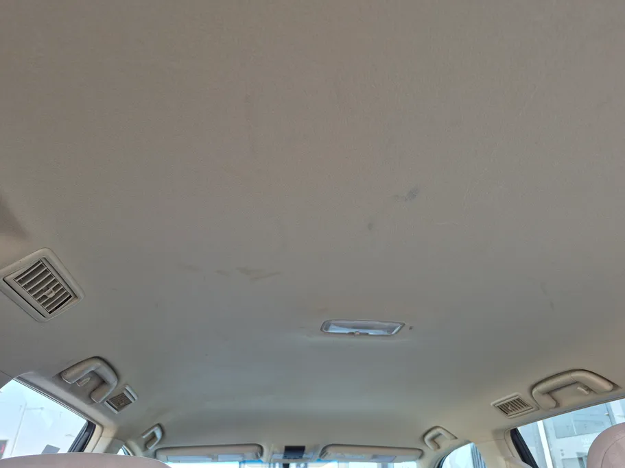 2023 Toyota Prado TXL1 V6