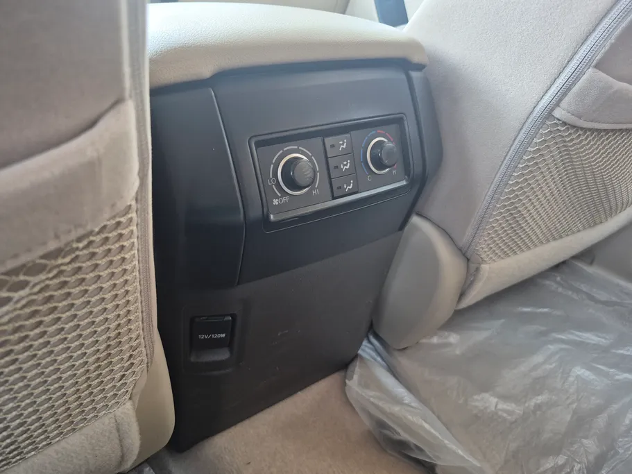 2023 Toyota Prado TXL1 V6