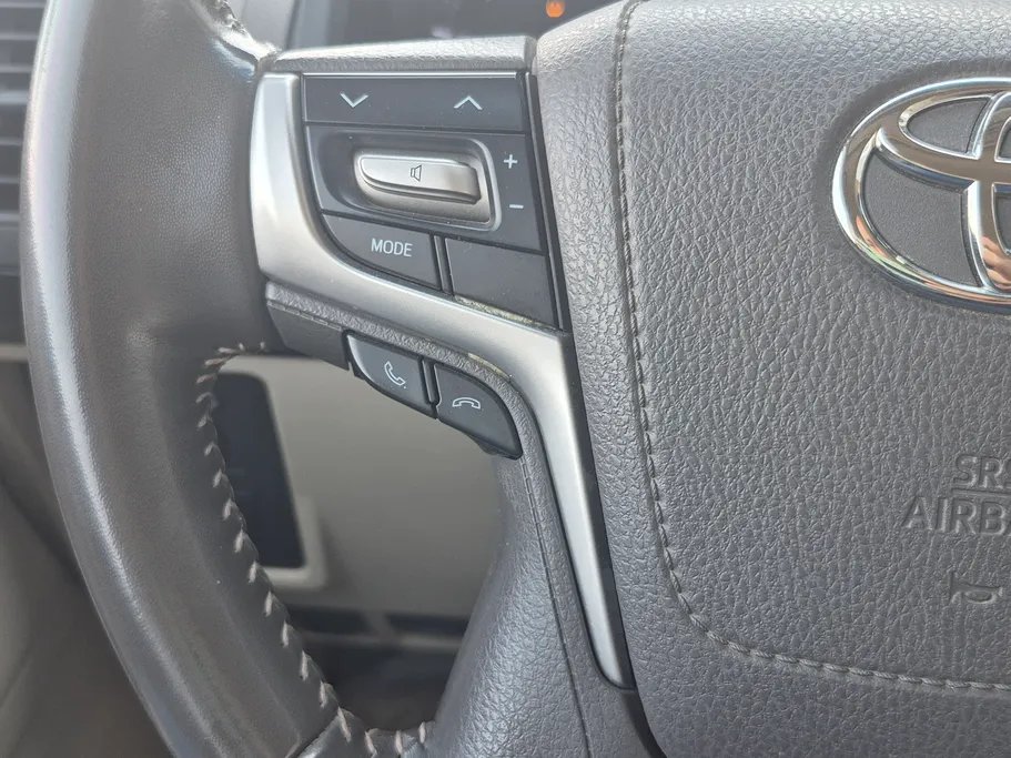 2023 Toyota Prado TXL1 V6