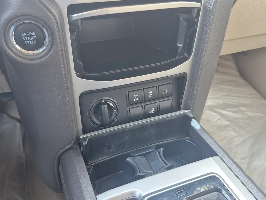 2023 Toyota Prado TXL1 V6