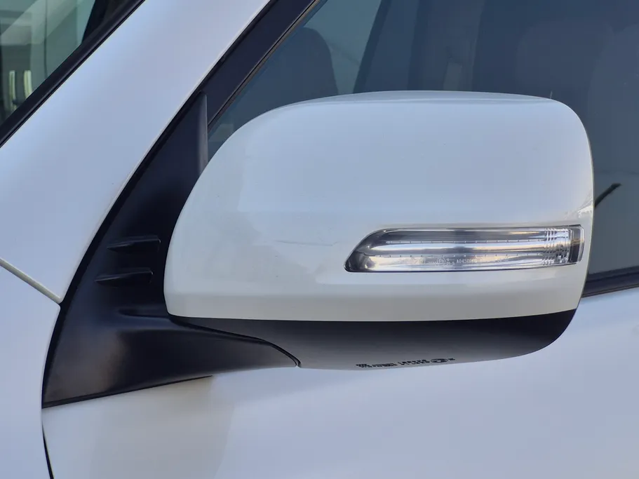 2023 Toyota Prado TXL1 V6