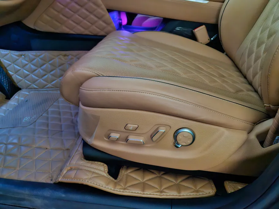 جينيسيس GV80 Royal 2024 