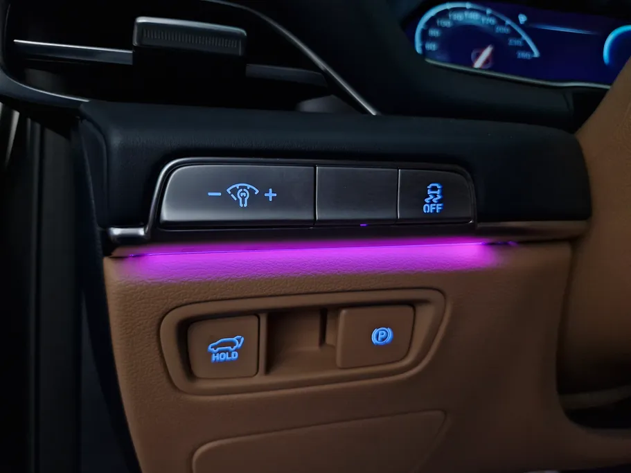 جينيسيس GV80 Royal 2024 