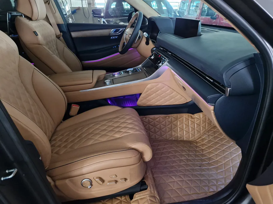 جينيسيس GV80 Royal 2024 