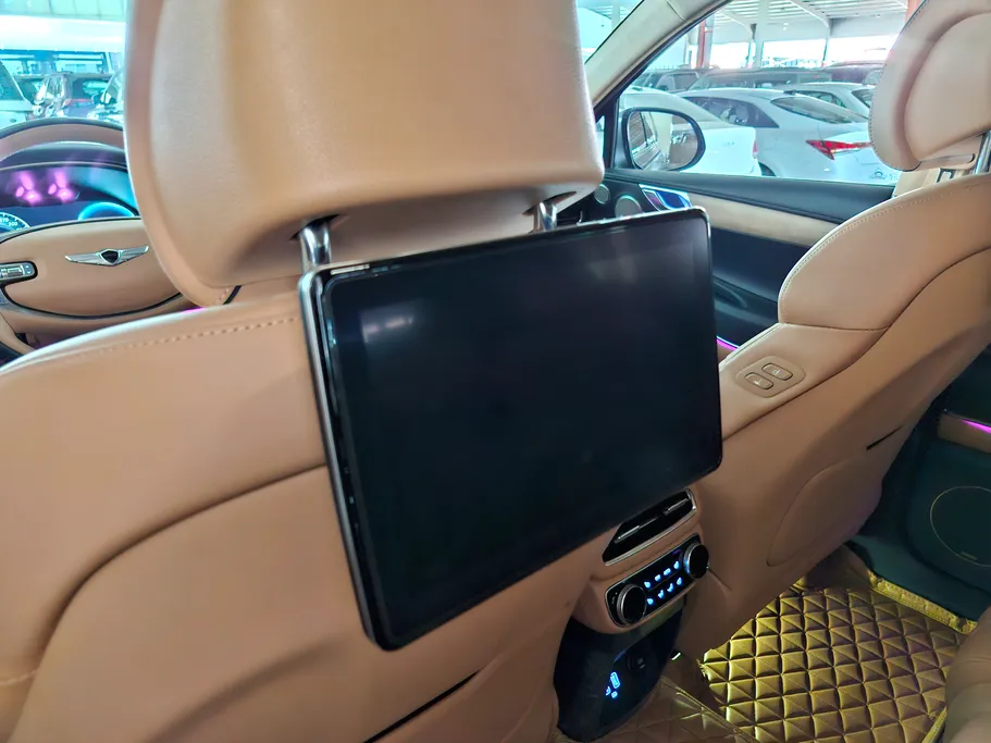 جينيسيس GV80 Royal 2024 