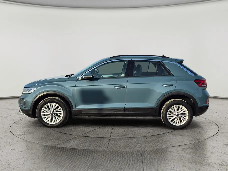 2024 Volkswagen T Roc ترند 