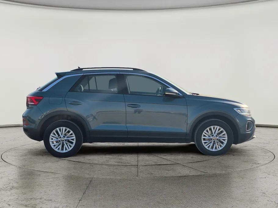 2024 Volkswagen T Roc ترند 