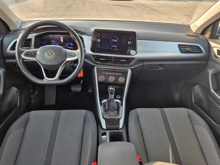 2024 Volkswagen T Roc ترند 
