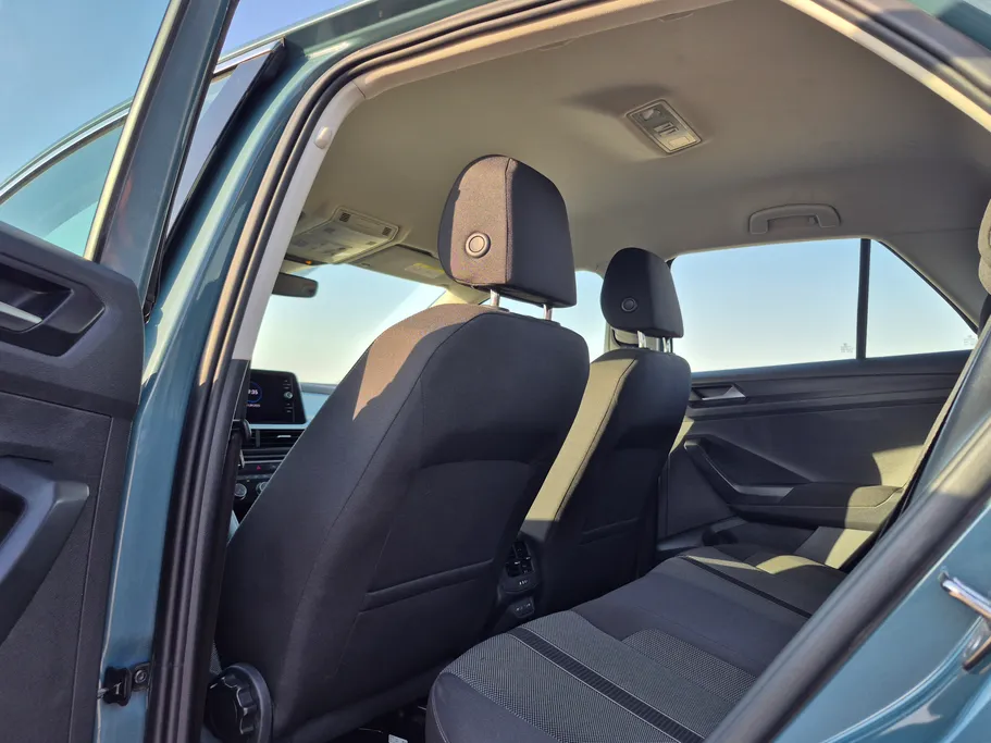 2024 Volkswagen T Roc ترند 