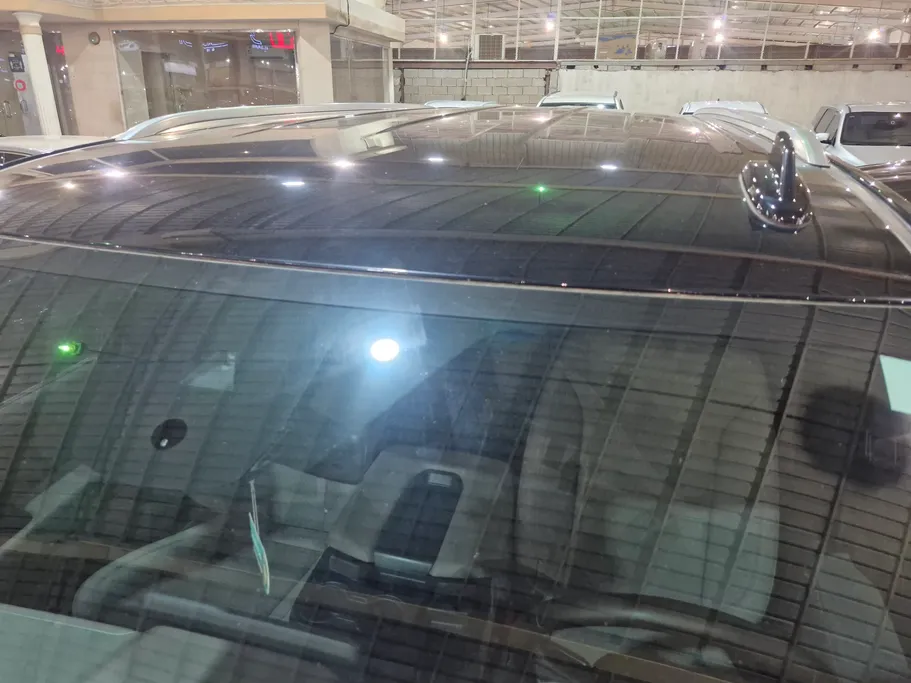 شفروليه تاهو LS 2023 
